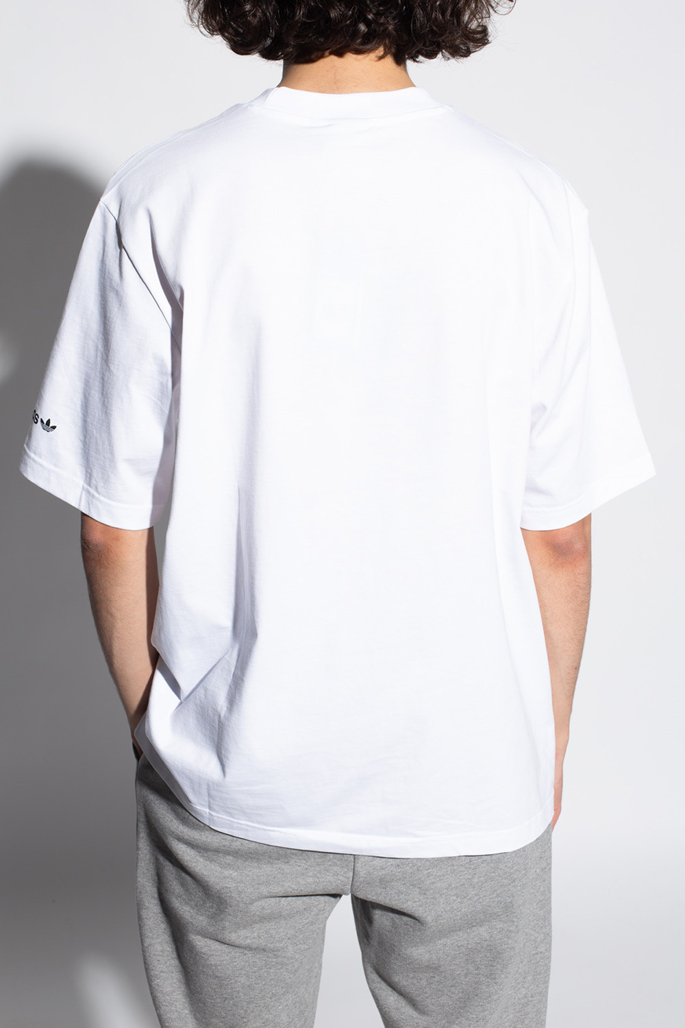 ADIDAS Originals Logo T-shirt